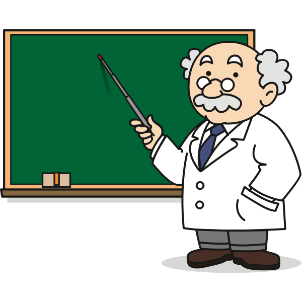 Professor